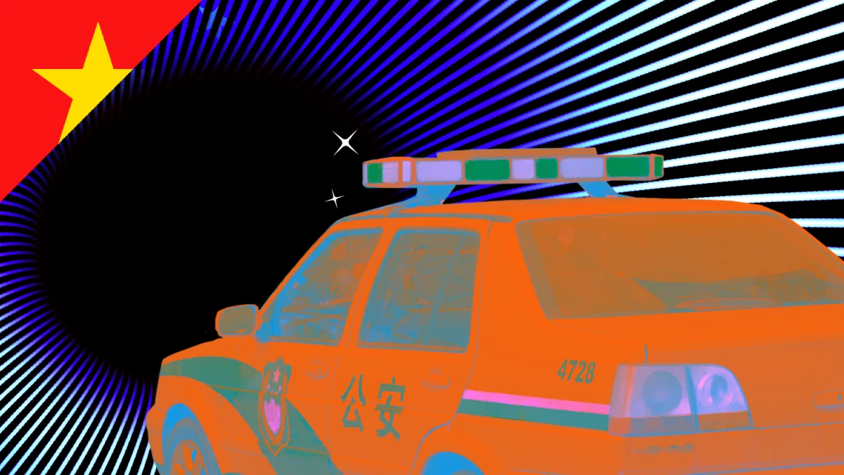 Article image for Alleged crypto scam boss linked to $15 billion bitcoin haul deported to China after Cambodia arrest