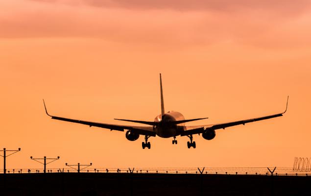 Allegiant July 2025 Traffic Numbers Improve Year Over Year