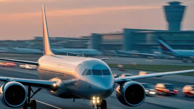 Allegiant Travel (ALGT) Q2 Earnings Beat Estimates