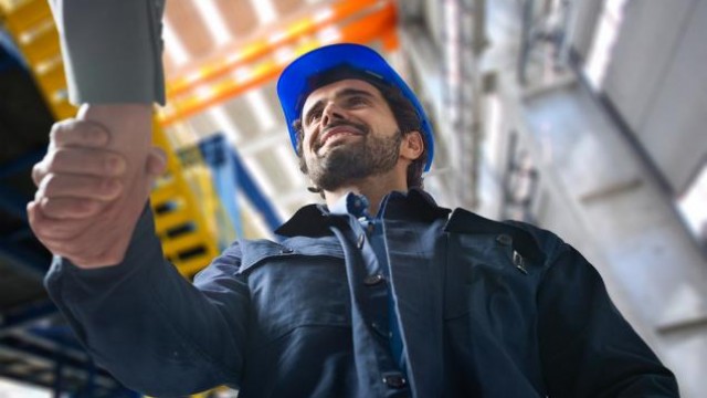 Allegion (ALLE) Enhances Product Portfolio With Unicel Buyout