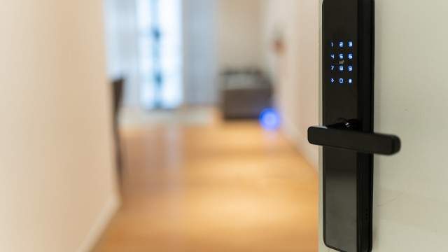 Allegion: Strong Institutional Demand Should Drive Growth