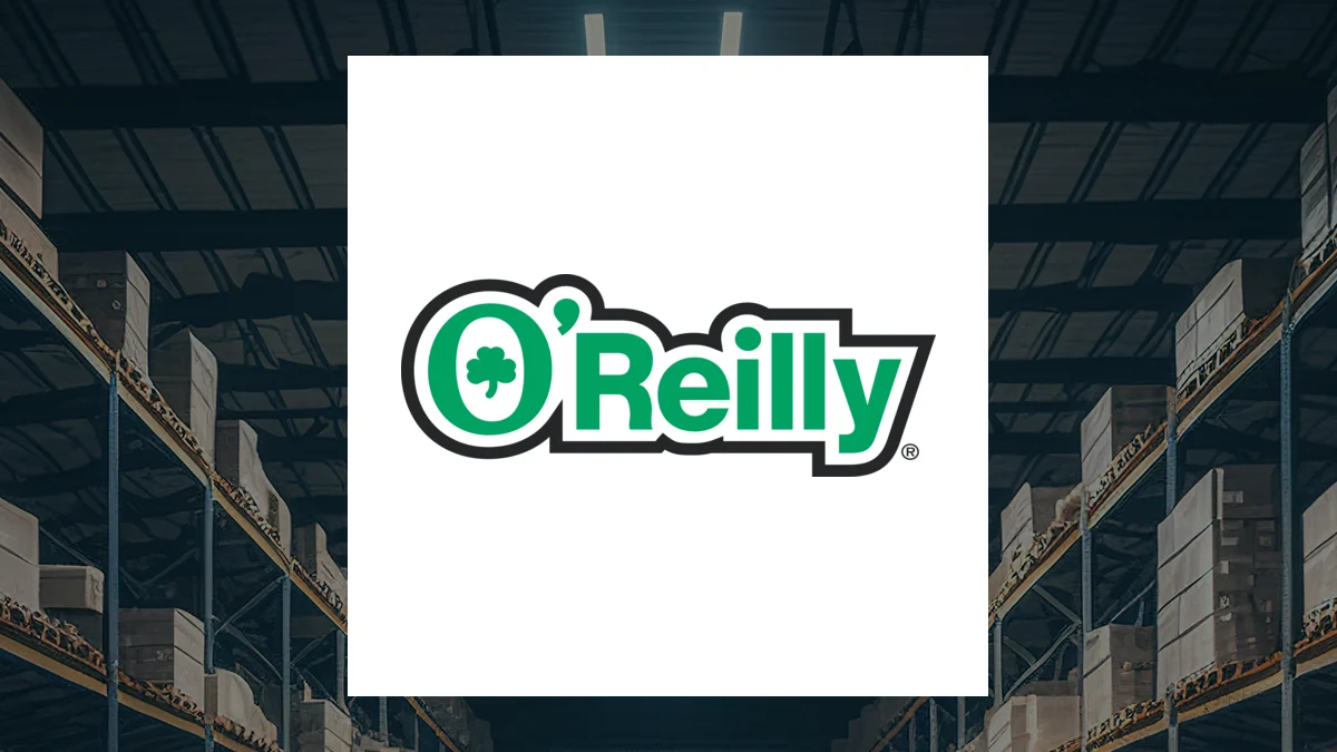 Allen Capital Group LLC Invests $2.32 Million in O’Reilly Automotive, Inc. $ORLY