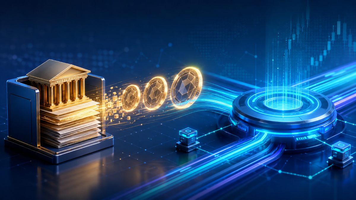 Allfunds brings tokenized funds to Solana