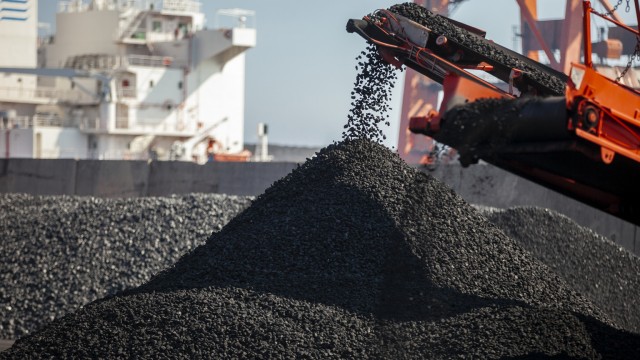 Alliance Resource: Poised For Significant Shareholder Returns