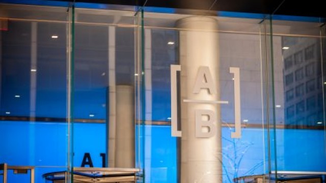 Foto von AllianceBernstein Launches 5 New Active ETFs