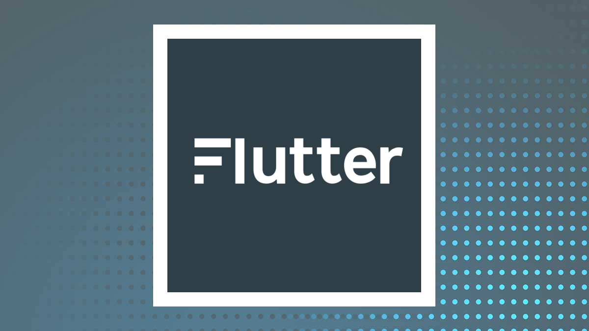 Alliancebernstein L.P. Purchases 118,422 Shares of Flutter Entertainment PLC $FLUT