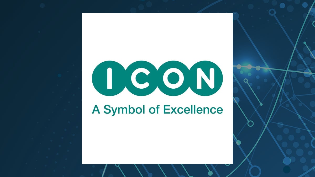 Alliancebernstein L.P. Purchases 53,325 Shares of Icon Plc $ICLR