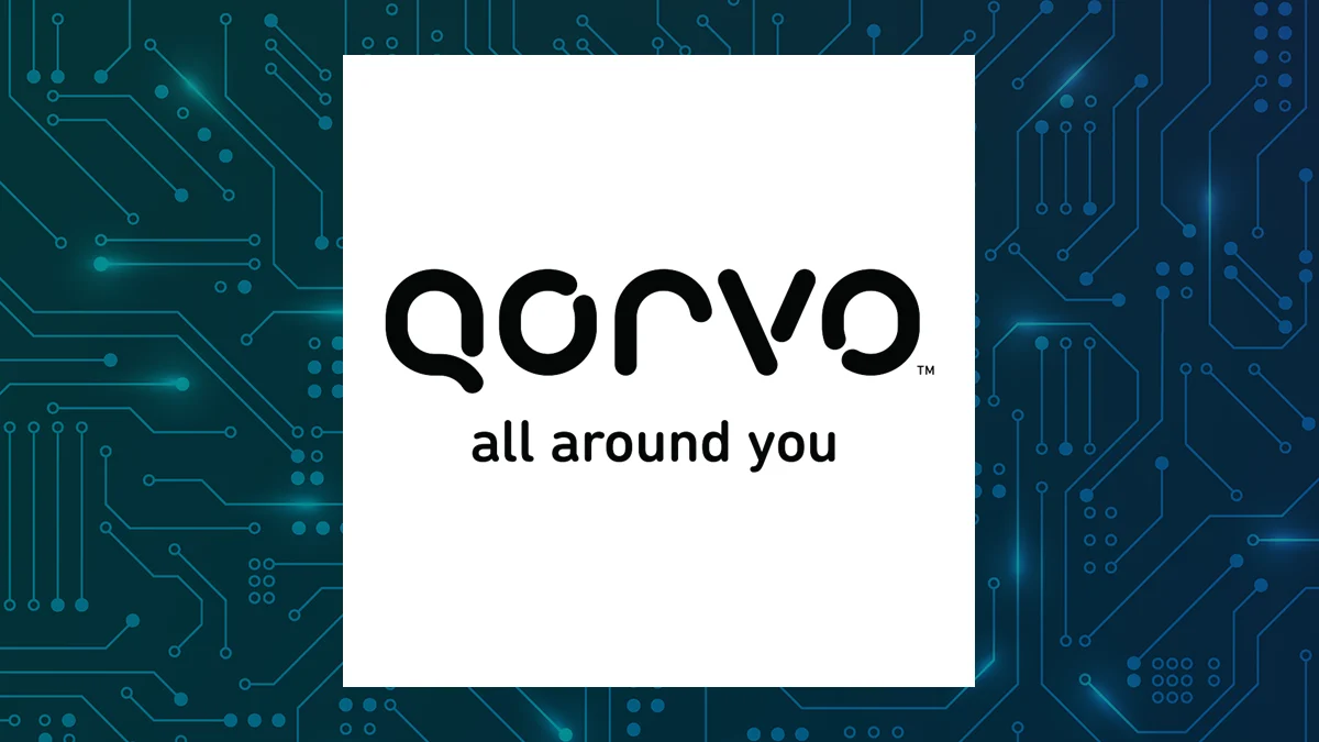 Allianz Asset Management GmbH Reduces Position in Qorvo, Inc. $QRVO