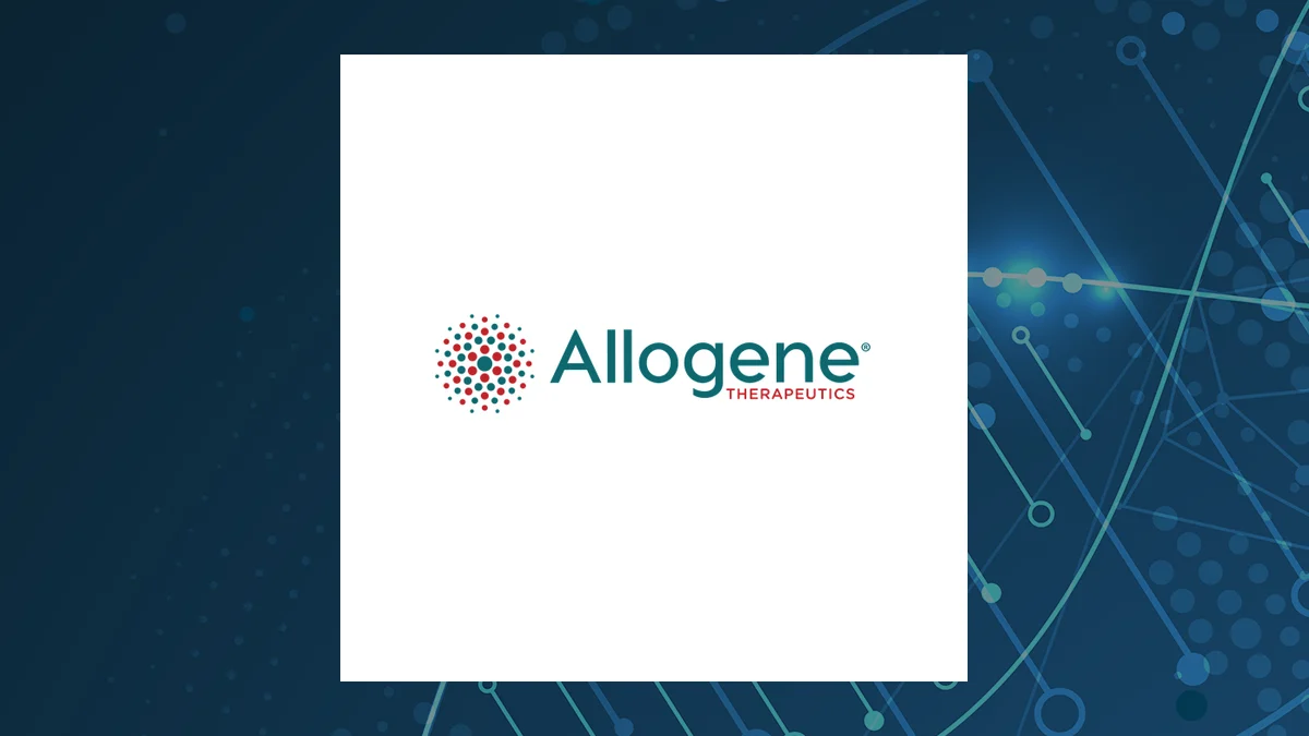 Allogene Therapeutics, Inc. $ALLO Shares Acquired by Bank of America Corp DE