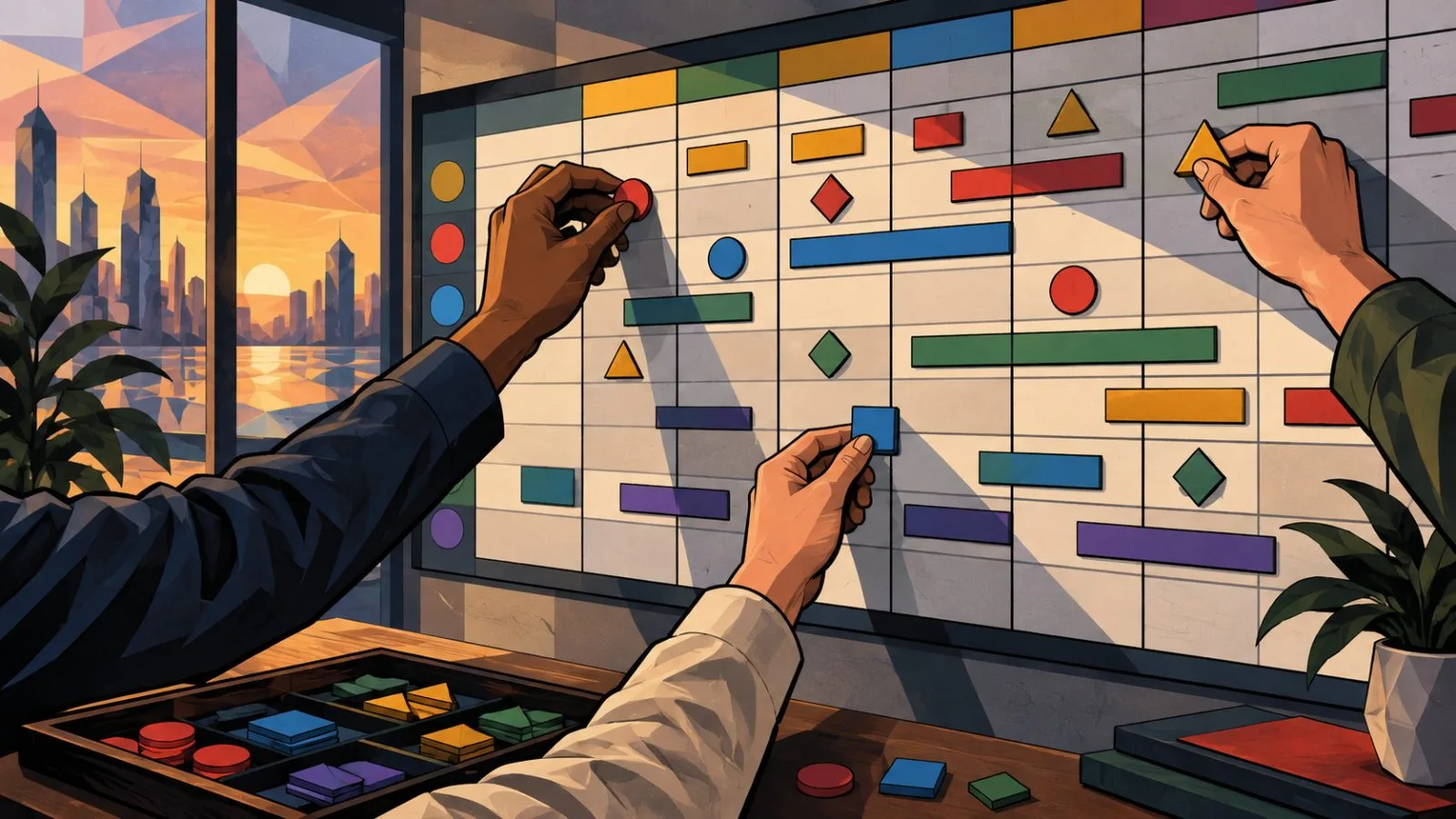 Allora Documents Hyperliquid Testnet Topic for Three-Minute Forecasts