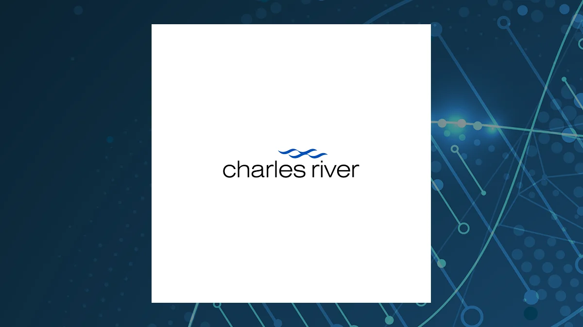 Allspring Global Investments Holdings LLC Cuts Stock Holdings in Charles River Laboratories International, Inc. $CRL