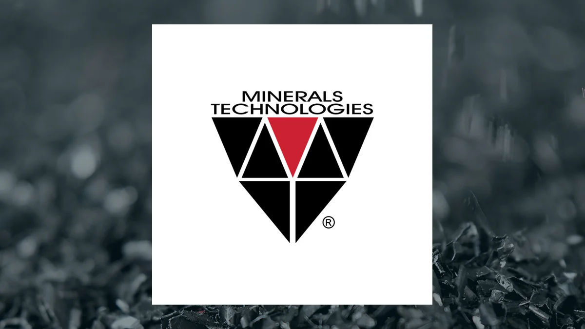 Allspring Global Investments Holdings LLC Has $24.88 Million Stock Position in Minerals Technologies Inc. $MTX