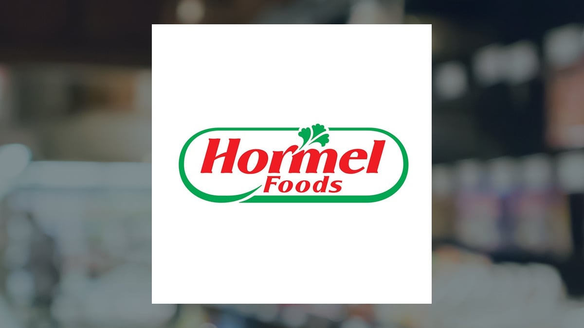 Allspring Global Investments Holdings LLC Has $697,000 Stake in Hormel Foods Corporation $HRL