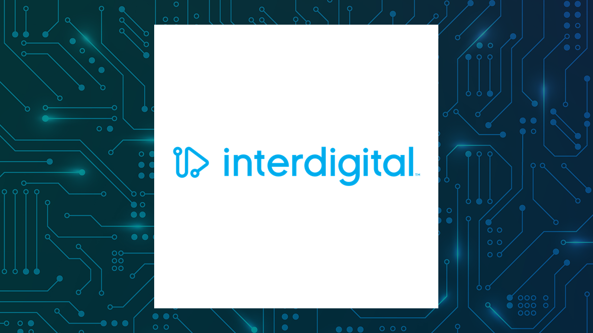 Allspring Global Investments Holdings LLC Has $878,000 Position in InterDigital, Inc. $IDCC