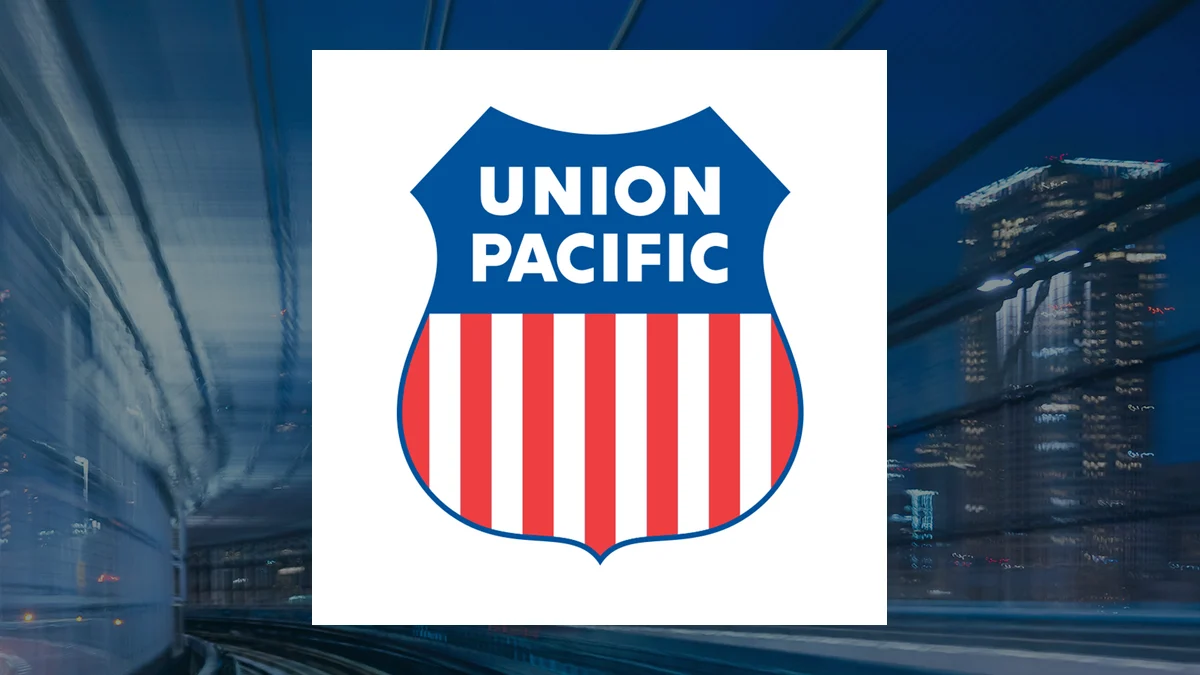 Article image for Allspring Global Investments Holdings LLC Purchases 167,725 Shares of Union Pacific Corporation $UNP