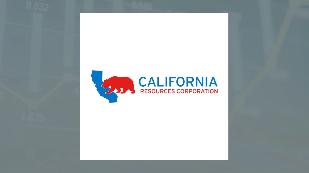 Allspring Global Investments Holdings LLC Purchases 225,210 Shares of California Resources Corporation $CRC