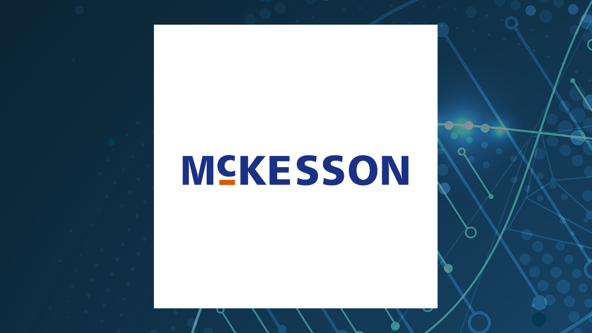 Allspring Global Investments Holdings LLC Purchases 46,799 Shares of McKesson Corporation $MCK