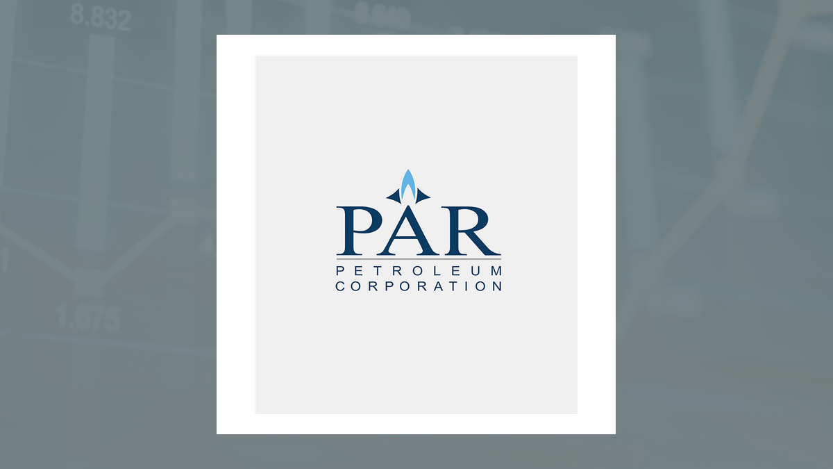 Allspring Global Investments Holdings LLC Purchases 8,863 Shares of Par Pacific Holdings, Inc. $PARR