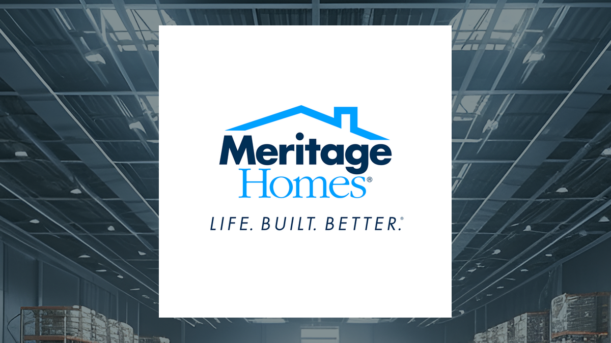 Allspring Global Investments Holdings LLC Raises Holdings in Meritage Homes Corporation $MTH