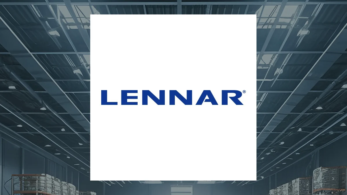 Allstate Corp Makes New Investment in Lennar Corporation $LEN