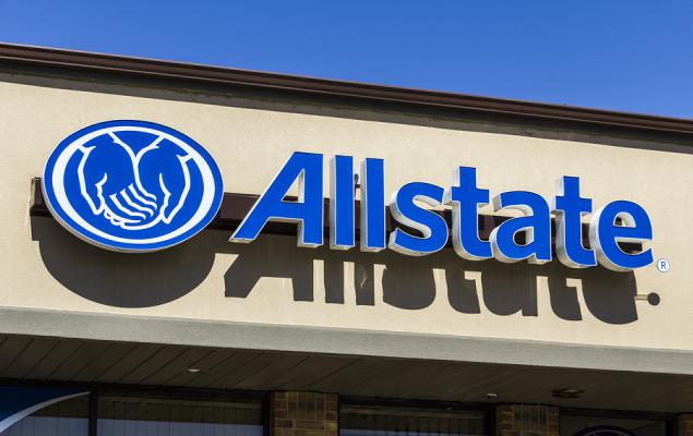 Allstate Trades Above 50-Day SMA: How to Play the Stock Now?