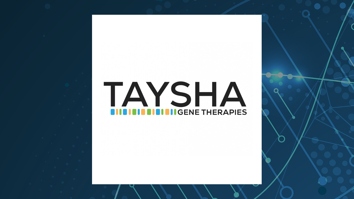 Ally Bridge Group NY LLC Acquires Shares of 1,898,112 Taysha Gene Therapies, Inc. $TSHA