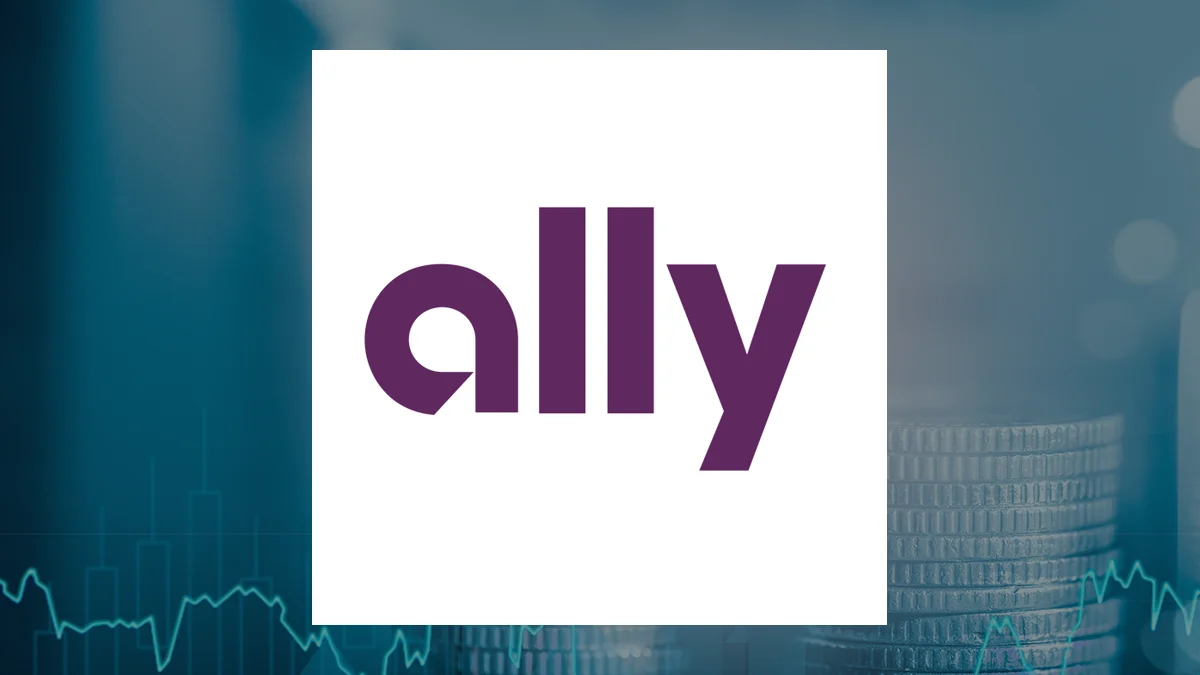 Ally Financial Inc. $ALLY Shares Bought by Amundi