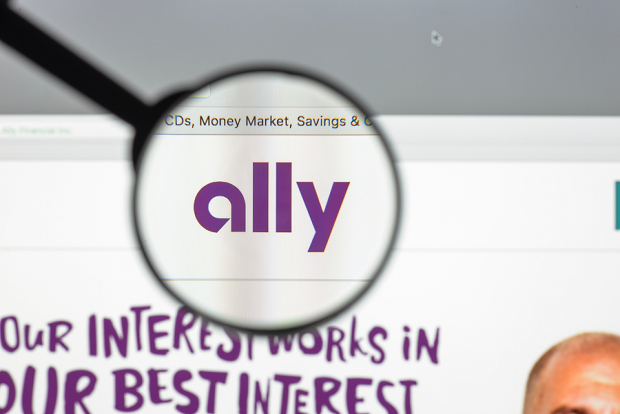 ALLY Gains on Q3 Earnings Beat, Y/Y Revenue Growth & Provision Dip
