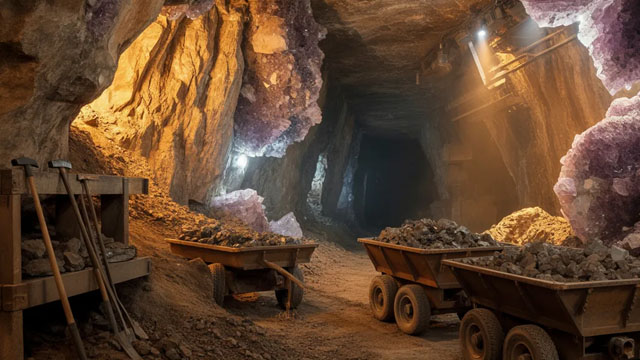 Alpha Metallurgical Resources Director Courtis Buys Again, This Time $3.2 Million in Shares. Is it Time for Investors to Buy Too?
