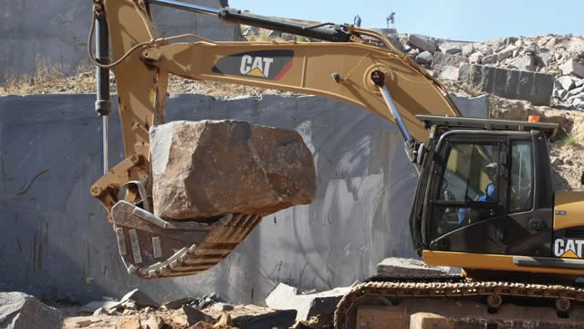 Alpha Metallurgical Stock Up 66% as Director Buys Up $1.5 Million in Shares