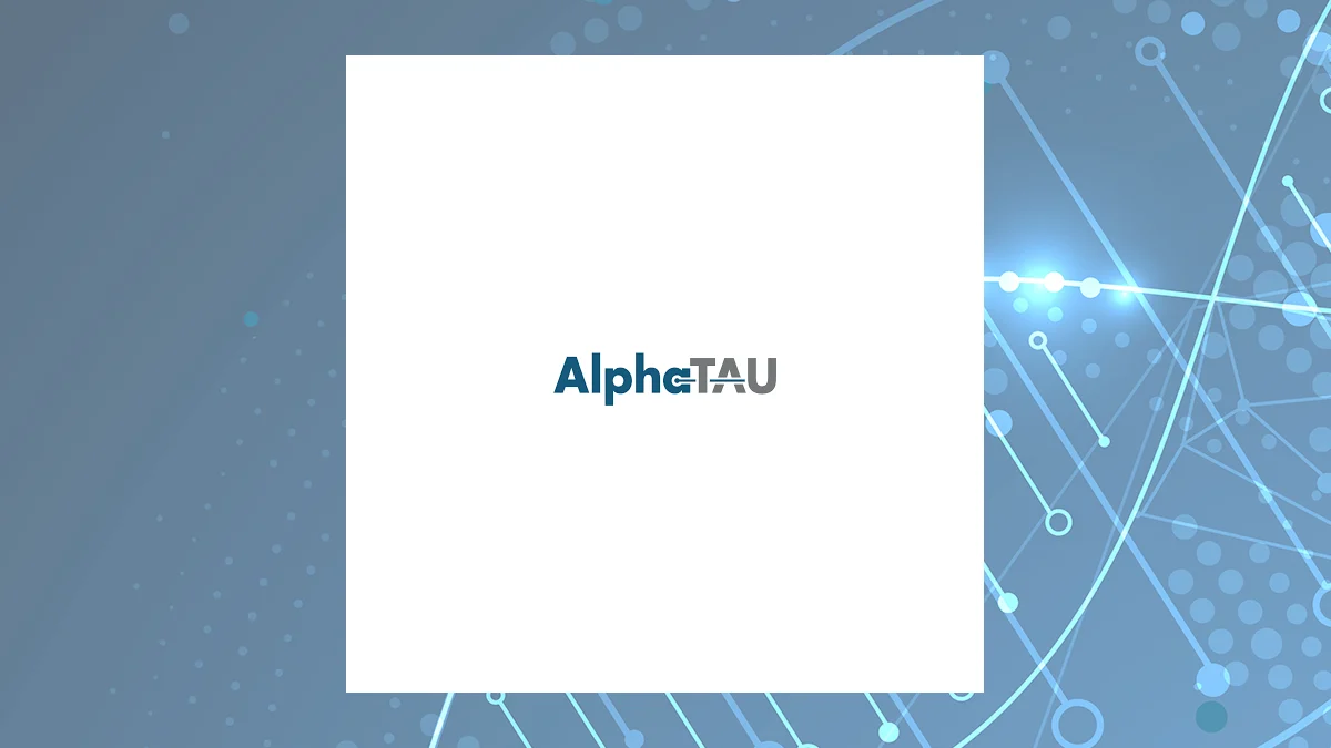 Alpha Tau Medical (NASDAQ:DRTS) Trading 7.1% Higher   – Here’s Why