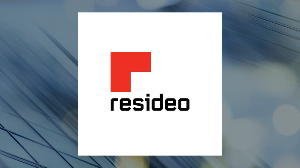 Alpha Wave Global LP Acquires New Stake in Resideo Technologies, Inc. $REZI