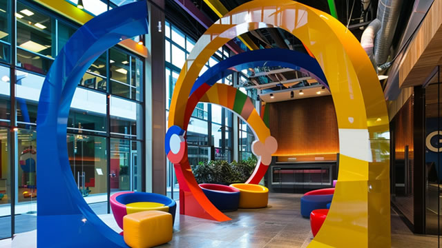 Alphabet beats Q2 estimates but stock slips on higher capex outlook