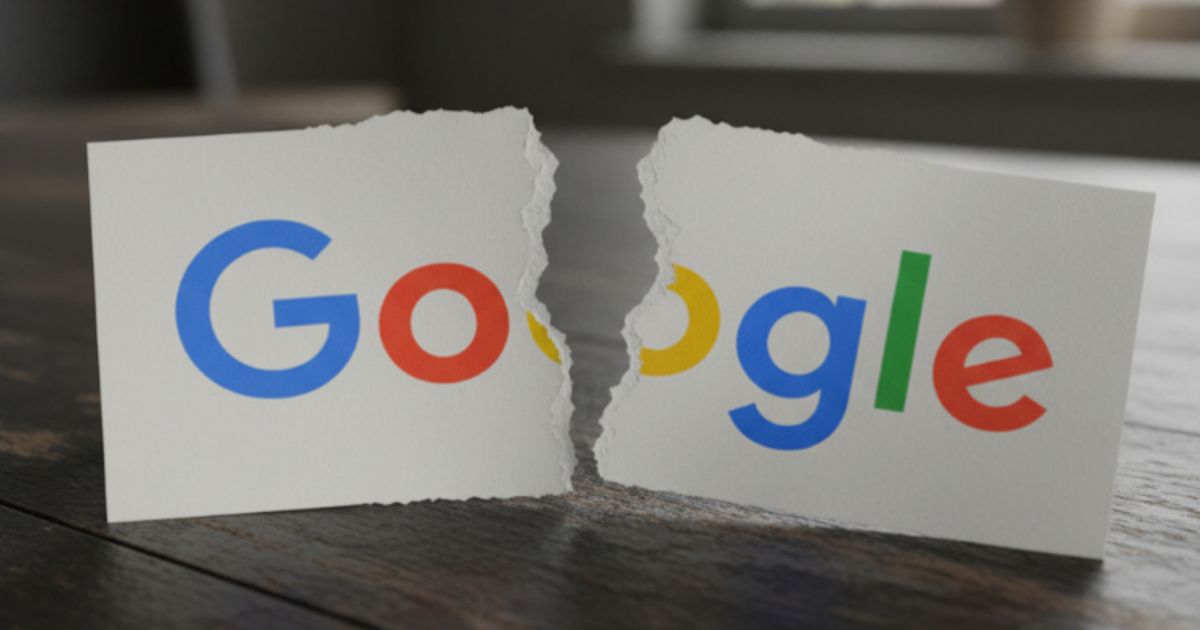 Alphabet brushes off new challenge as Google faces ad-tech trial