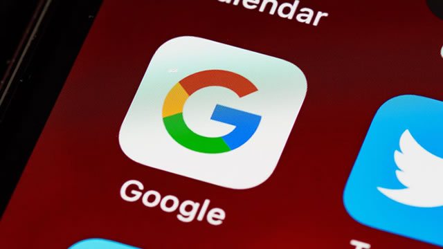 GOOGL Stock News Image - seekingalpha.com