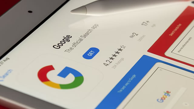Alphabet Inc. (GOOG) is Attracting Investor Attention: Here is What You Should Know