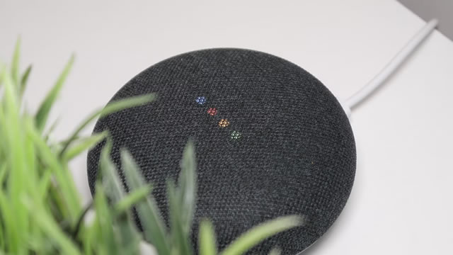 Alphabet Inc. (GOOG) Stock Declines While Market Improves: Some Information for Investors