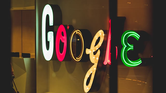 Alphabet Inc. (GOOGL) Is a Trending Stock: Facts to Know Before Betting on It