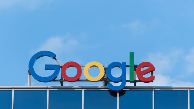 Alphabet Inc. (GOOGL) is Attracting Investor Attention: Here is What You Should Know