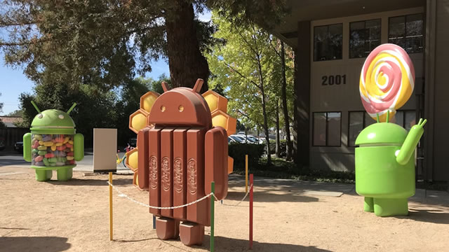 GOOG Stock News Image - fool.com