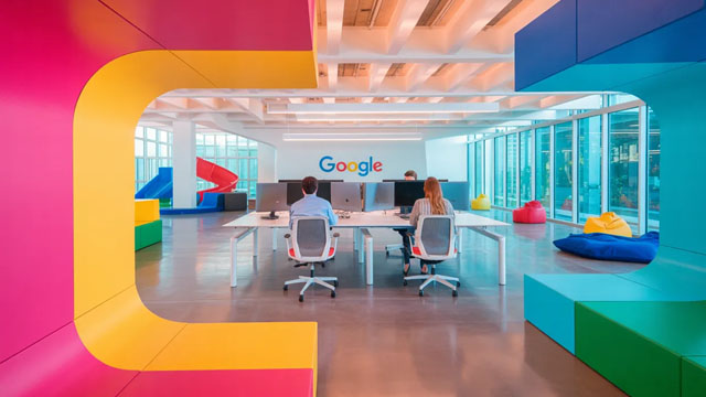 Alphabet Just Borrowed $25 Billion, and $2.5 Billion of It Isn't Due Until 2066