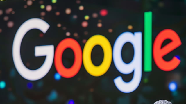GOOGL Stock News Image - seekingalpha.com
