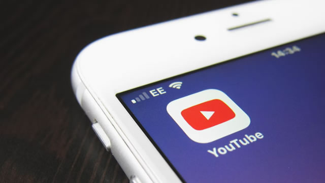 GOOGL Stock News Image - seekingalpha.com