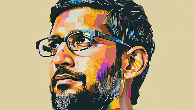 Alphabet shares fall more than 7% on revenue miss, heightened AI investments