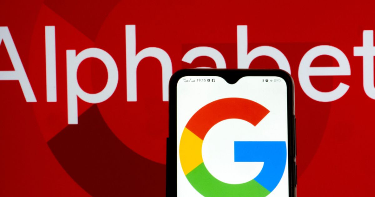 Alphabet shares slide as AI talent exodus rattles investors