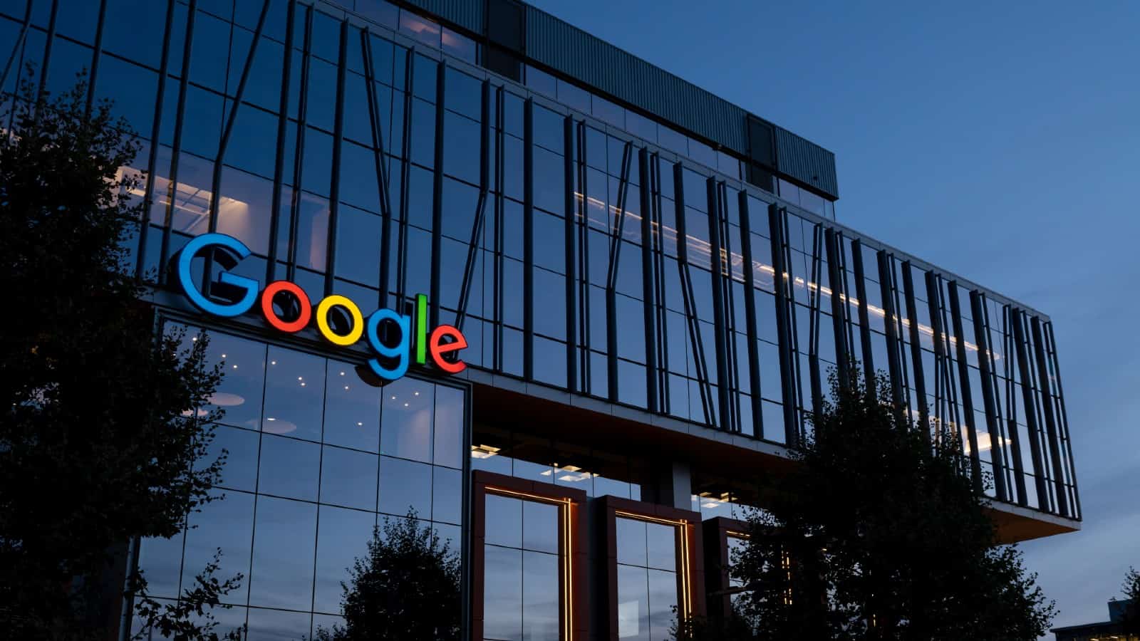 GOOG