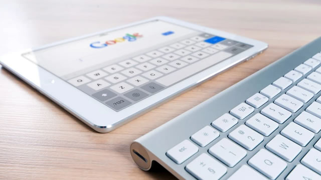 Alphabet: Too Cheap Given The AI Potential