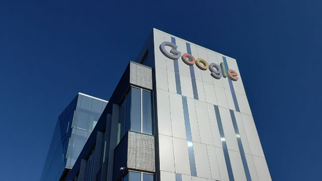 GOOGL Stock News Image - benzinga.com