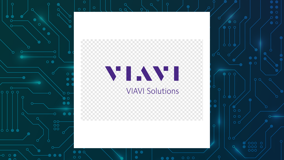 AlphaQuest LLC Boosts Stake in Viavi Solutions Inc. $VIAV