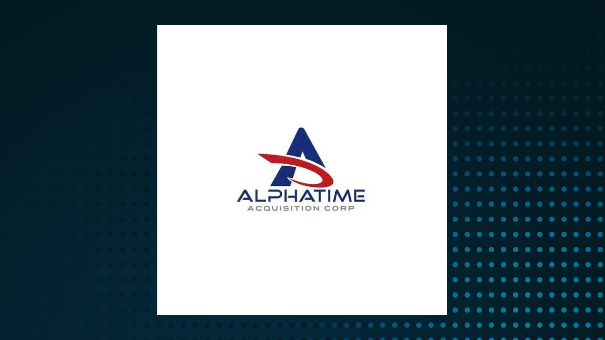 AlphaTime Acquisition (NASDAQ:ATMC) Shares Up 3.1%  – Time to Buy?
